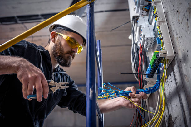Best 24-Hour Electrician  in Choteau, MT