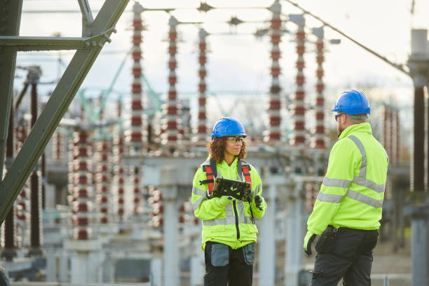 Best Circuit Breaker Repair  in Choteau, MT