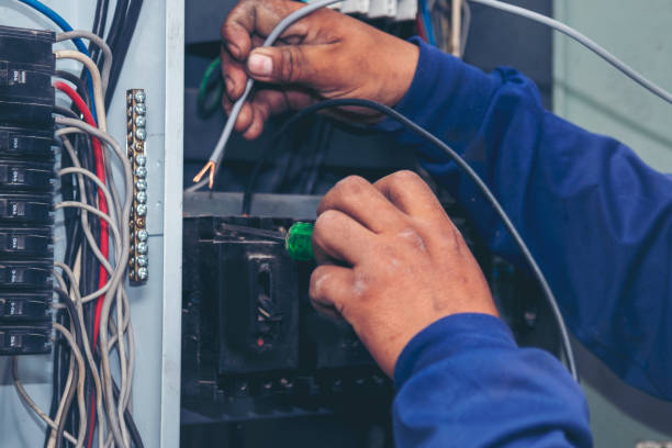 Best Outdoor Lighting Installation  in Choteau, MT