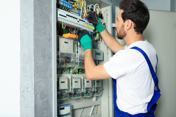 Best Electrical Upgrades for Homes  in Choteau, MT