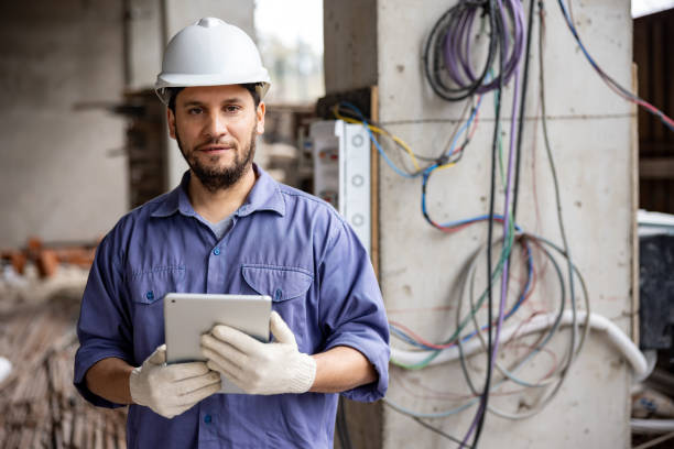 Best Electric Panel Repair  in Choteau, MT