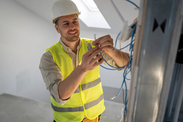 Best Electrical Installation Contractor  in Choteau, MT