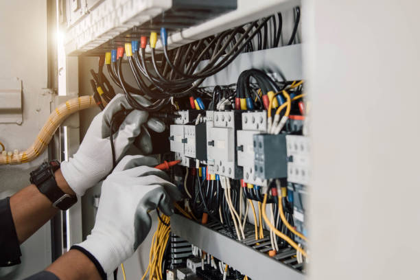 Best Local Electrician Companies  in Choteau, MT